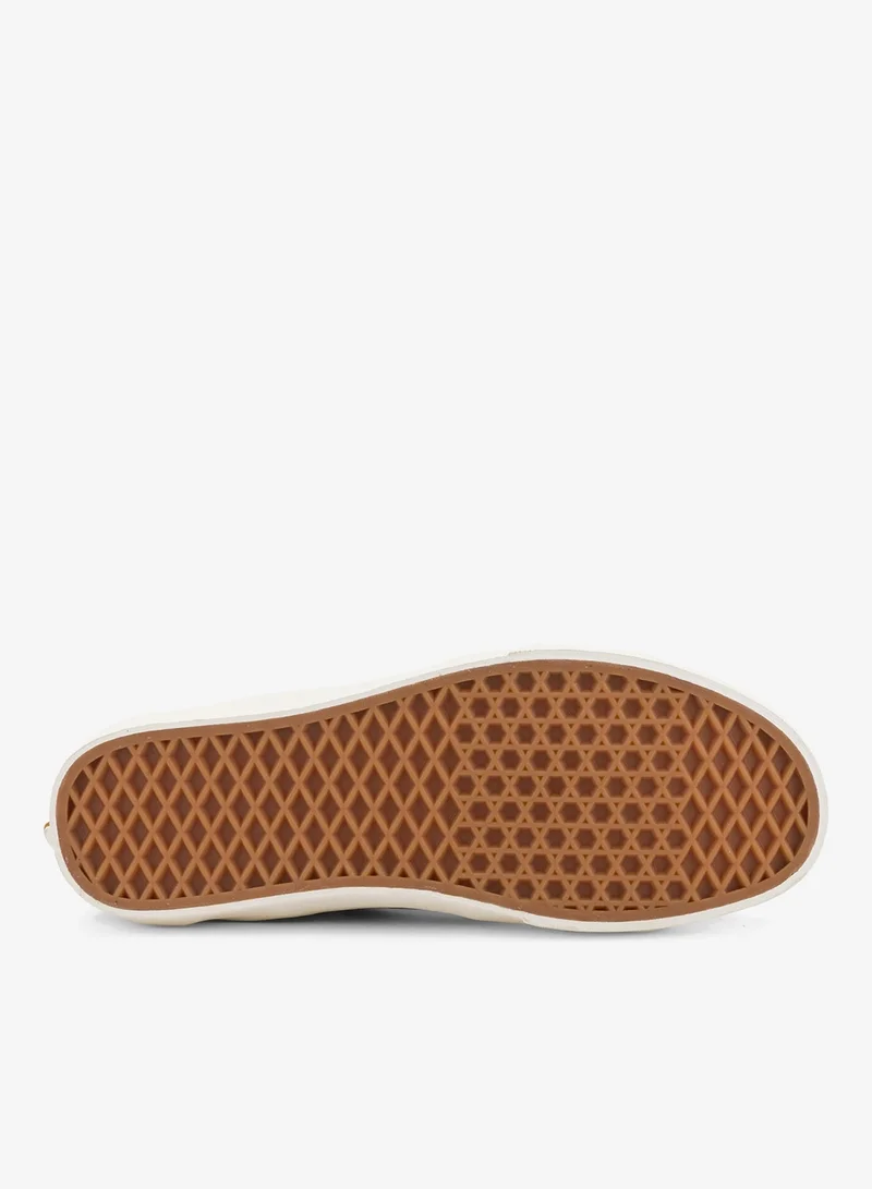 VANS Green Women's Sk8-Hi Tapered VR3 Shoes for Women | Best Price UAE